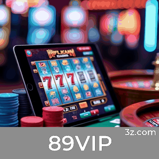 89VIP: Responsabilidade e Sustentabilidade no Jogo