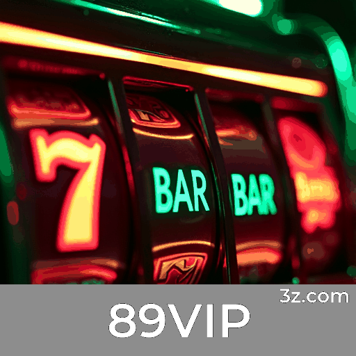 89VIP: Experiência de Cassino Profissional e Imersiva