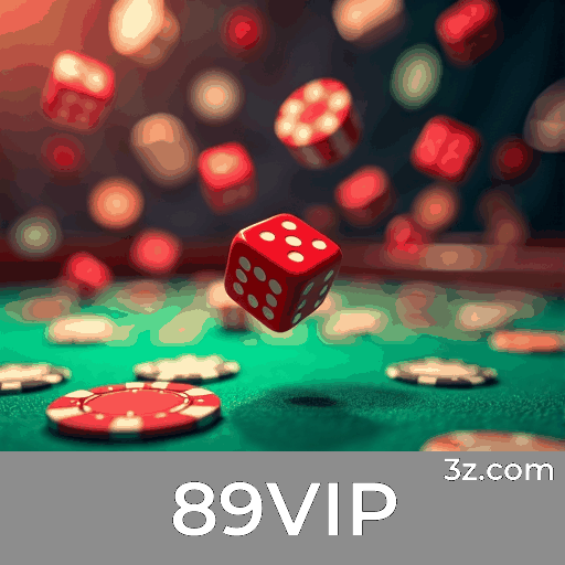 89VIP: Variedade e Entretenimento para Jogadores Brasileiros