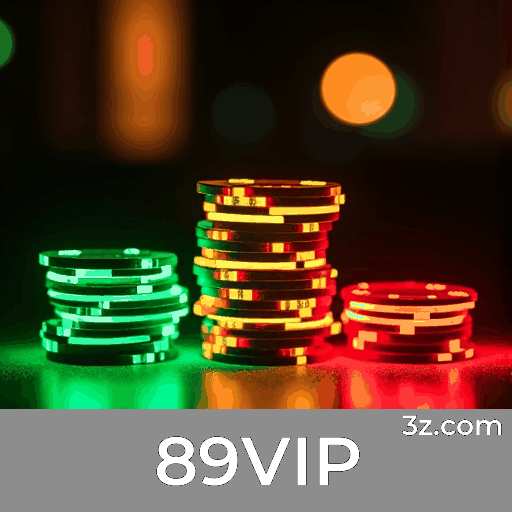 89VIP: Variedade e Entretenimento para Jogadores Brasileiros