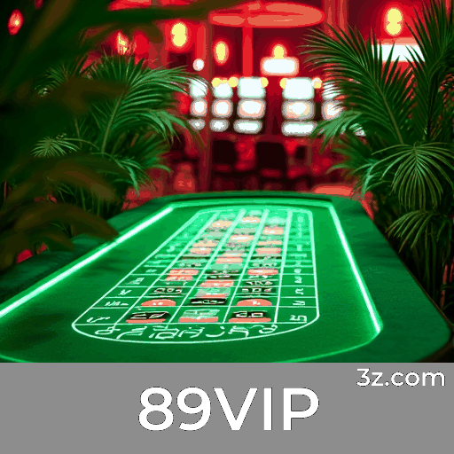 89VIP: Responsabilidade e Sustentabilidade no Jogo